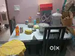Dinning table 4 seater