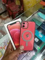 iPhone 12 Mint Condition