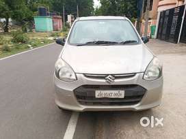 Maruti Suzuki Alto 800 2012-2016 LXI, 2013, Petrol