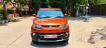 Mahindra KUV 100 mahindra-kuv-100-g80-k8, 2016, Petrol