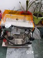 Unused Brand new condition Espresso machine for Coffee, Tea