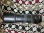 SIGMA DG 150-500mm 1:5-6.3 APO HSM
