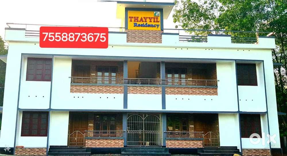 RENT- 2 BHK for FAMILY RESIDENTIAL PURPOSE