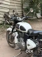 Bullet classic 350
