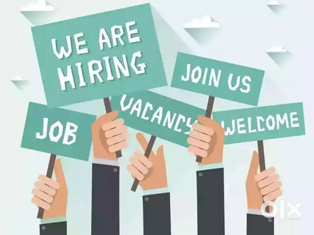 Security jobs