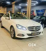 Mercedes-Benz E-Class 2.1 E 250 CDI Edition, 2017, Diesel