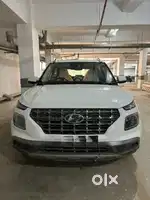 Hyundai Venue 1.4 CRDi SX, 2019, Diesel