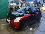 Maruti Suzuki Swift 2007 Petrol 74000 Km Driven