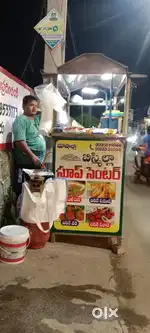 Cook requirement 10th pass