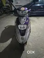 Scooty Pep Plus