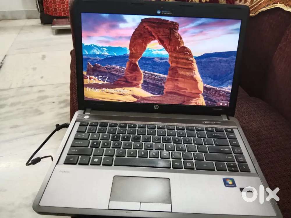 HP LAPTOP AMD PROCESSOR