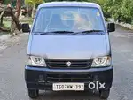 Maruti Suzuki Eeco 5 Seater AC, 2021, Petrol