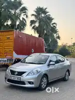 Nissan Sunny XV, 2012, Petrol