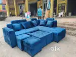 Brand new sofa Set in Gurgaon