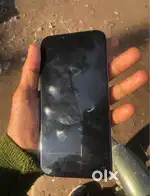 iPhone 13 black 128Gb with box