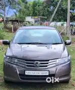 Honda City 2008-2011 1.5 S MT, 2010, Petrol