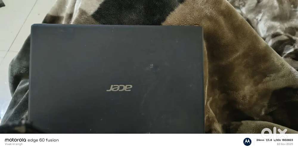 Acer Aspire 3 AMD Dual Core 3020e (4 GB/256 GB SSD/Windows 11