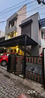 Fully Furnished Apartment on rent