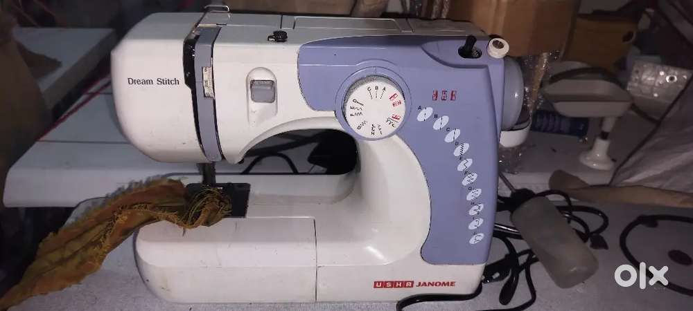 Sewing single tailoring machine overlock starting from 9000/- to 20000