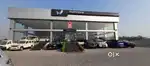 @URGENT REQUIREMENT FOR MAHINDRA SHOWROOM