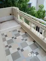 Single room for bachelor