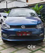 Volkswagen Ameo, 2017, Petrol