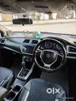 Maruti Suzuki S-Cross 2015 Diesel Good Condition