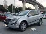Mahindra XUV500 W7, 2018, Diesel