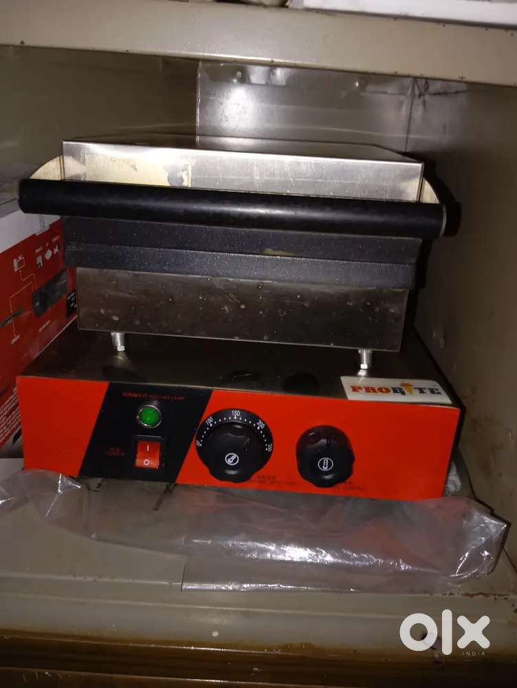 Waffle Maker