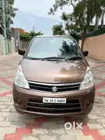 Maruti Suzuki Zen Estilo LXI BS IV, 2010, Petrol