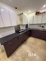  GOHRI PROPERTIES  2 BHK UPPER THIRD FLOOR FURNISHED LIFT PARKING