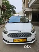 Ford Aspire 2020 Diesel 135000 Km Driven, good condition