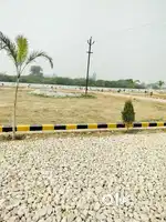 अमूल पराग डायरी से 4km की दूरी पर प्लॉट ले लखनऊ में LDA से NOC