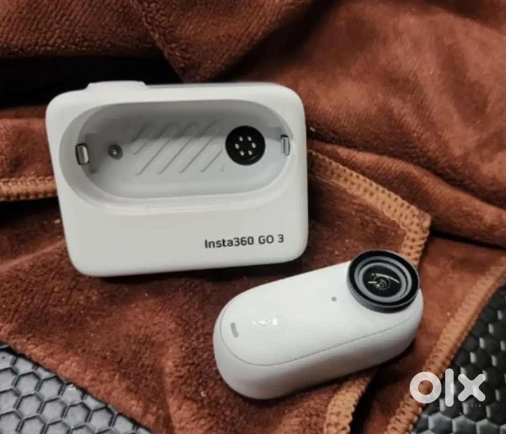 Insta360 go3