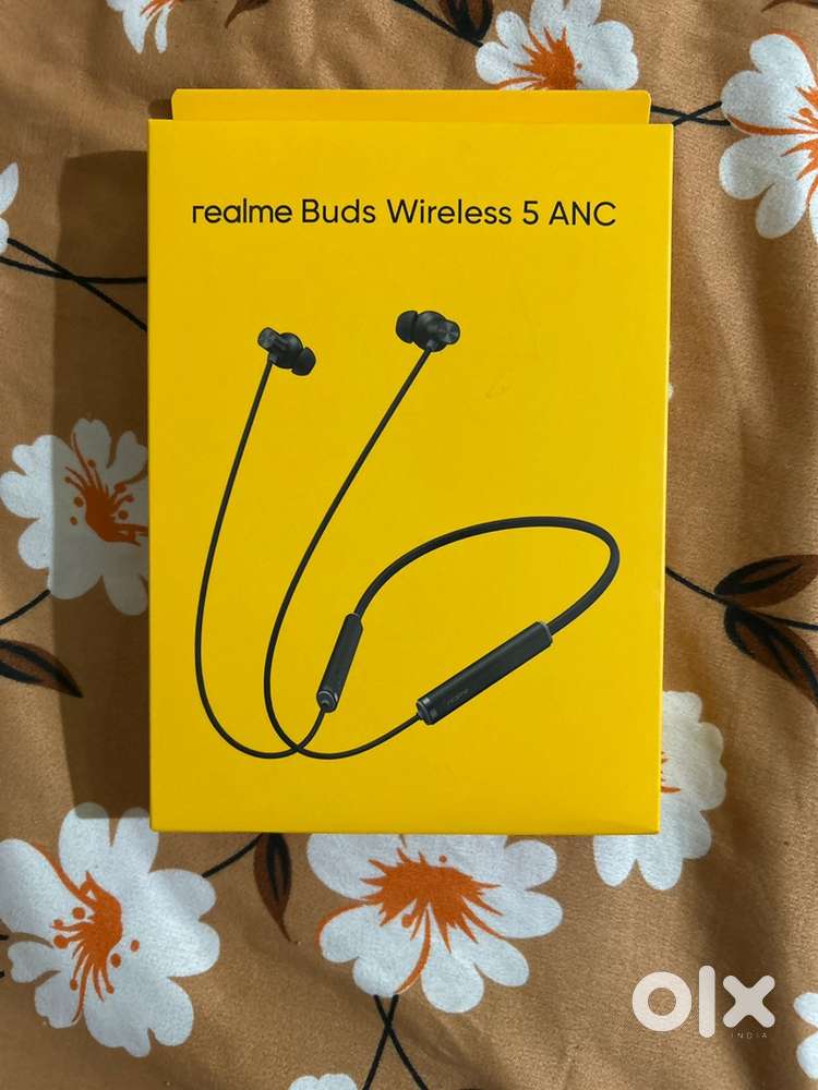 Realme Buds 5 ANC
