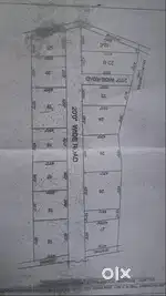PASUMALAI - LAND FOR SALE