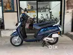 SUZUKI ACCESS 125 (2325)