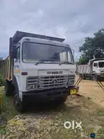 1618 tipper