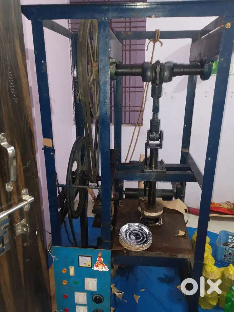 Dona machine