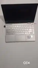 Hp envy x360