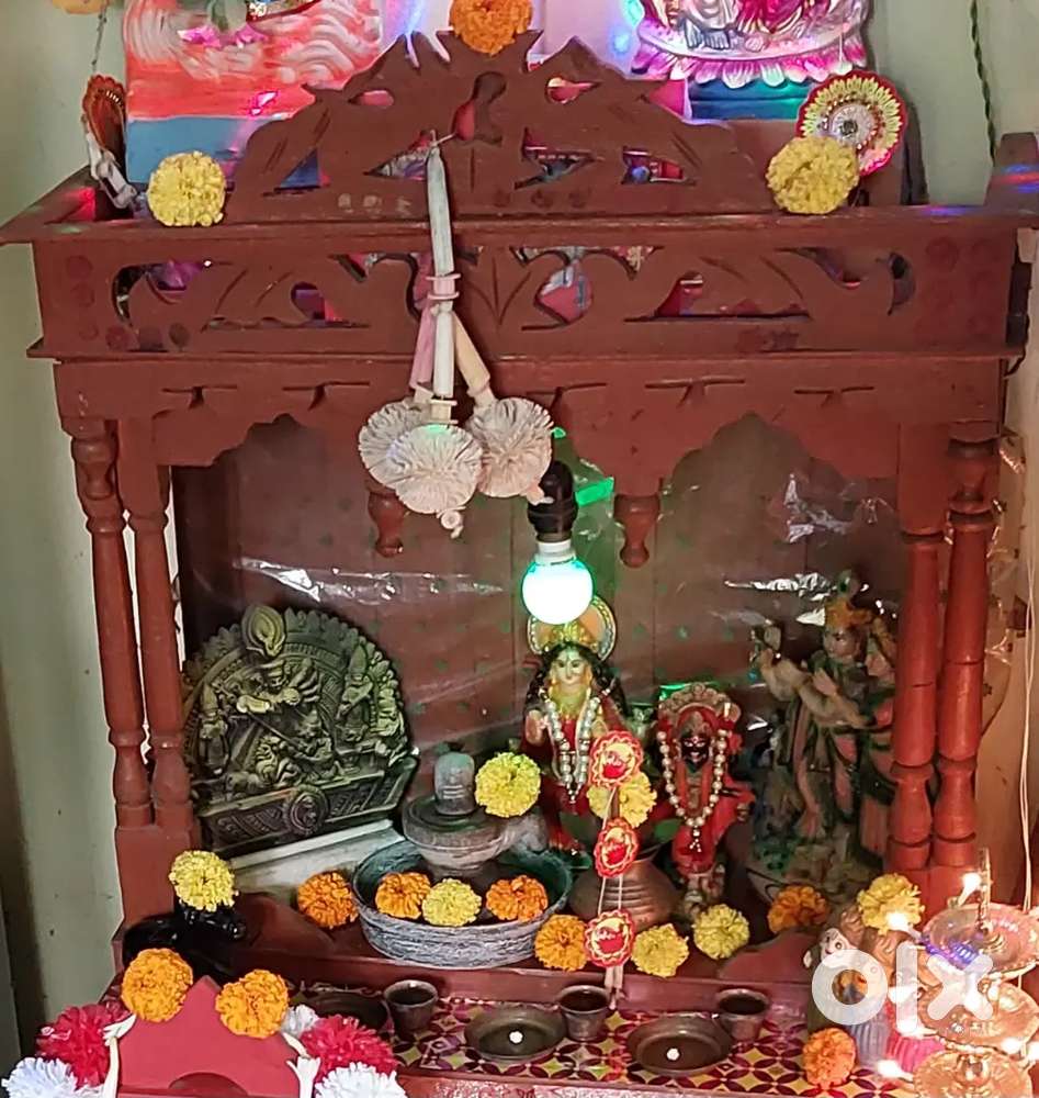 Puja ghar for sale 500/-