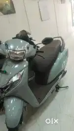 Activa110 OBD2B 2025 Model Allcolour available spot deliveryEMIoption
