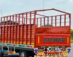14 FOOT BODY EICHER