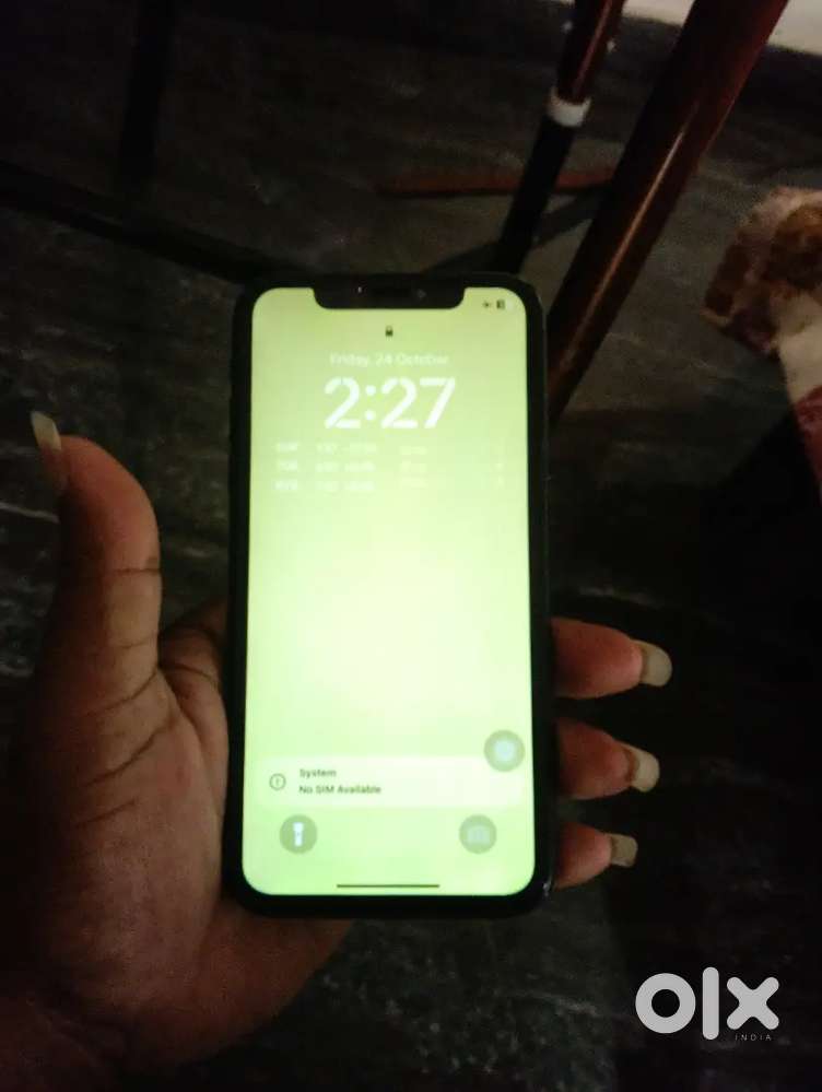 I phone xr 128gb exchange or sale