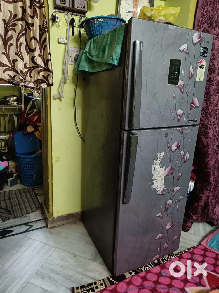 Samsung convertible freezer