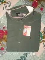 TWO SHIRTS IN THIS CHEAP PRICE