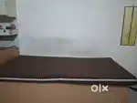 Bed mattress