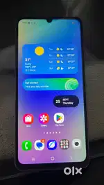 Samsung galaxy M06 5G