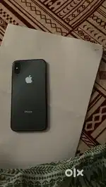Iphone X 256 GB