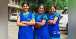 Female Office Servent Available Here, Female Housekeeping Staff